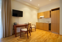 poilsis birstone royal spa residence mini apartamentai virtuvele 4946