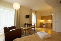 Royal SPA Residence mini liuksas 1811