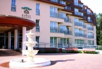 Royal SPA Residence aplinka 1813 5985
