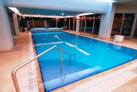Royal SPA Residence baseinas 1814 5986