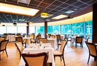 Royal SPA Residence restoranas 1817 5989