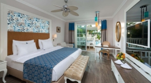 Rubi Platinum Spa Resort & Suites numeris