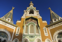 Russian Orthodox Cathedral 2405