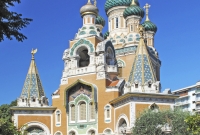 Russian Orthodox Cathedral prancuzija 2404