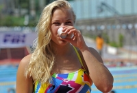 ruta meilutyte baseinas