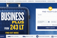 Ryanair
