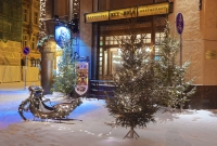 riga new year latvia 3049