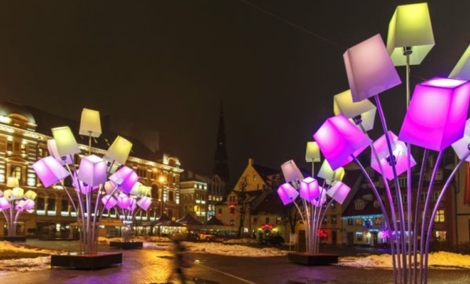 rygos sviesu festivalis latvija 3