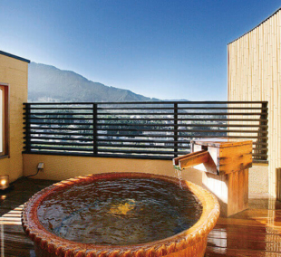 Ryokan Biyunoyado  2