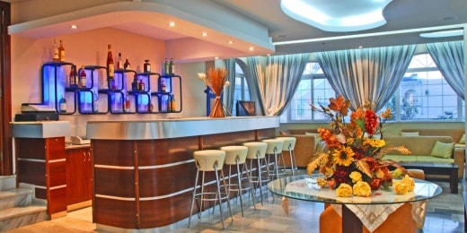 sacallis inn baras 15900