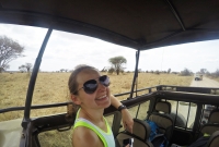safaris 7498