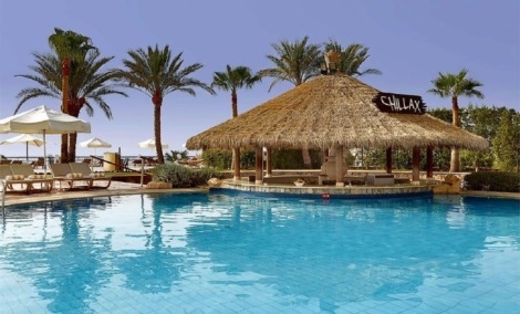 safir sharm waterfalls resort1