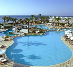 safir sharm waterfalls resort2