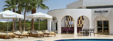 safir sharm waterfalls resort3