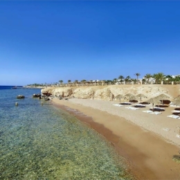 safir sharm waterfalls resort4