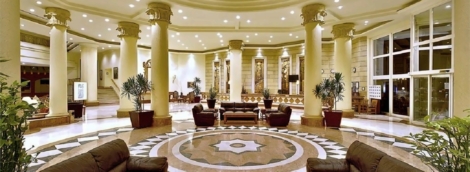 safir sharm waterfalls resort6