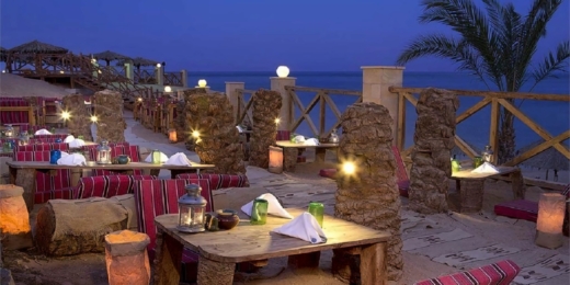 safir sharm waterfalls resort7