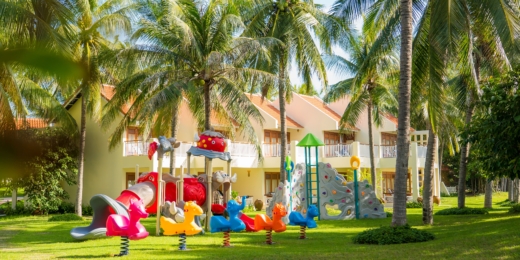 Saigon Muine Resort 1