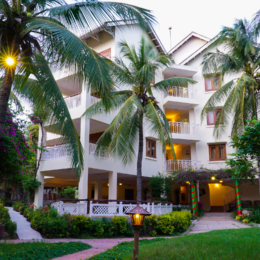 Saigon Muine Resort