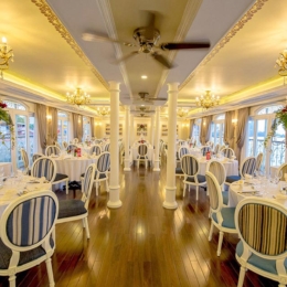 saigon princess laivas1