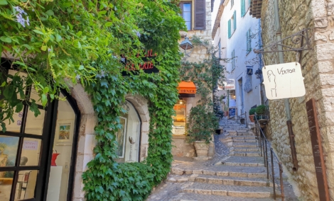 Saint paul de vence 01