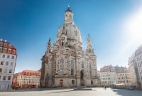 dresdenas katedra vaizdas 17461