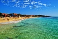 sal cape verde