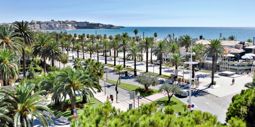 1.Passeig Jaume I aeria 3397