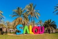 Salou ispanija