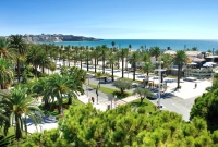 salou panorama