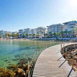 salou ispanija
