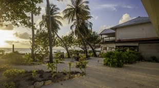 salt beach hotel aplinka 7918