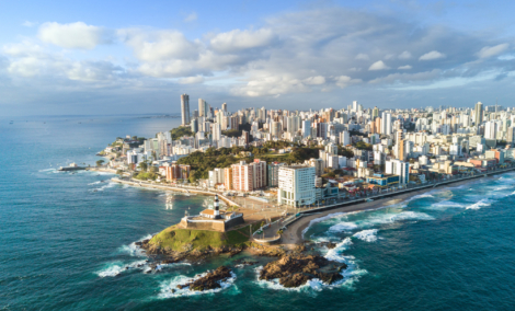 salvadoras brazilija