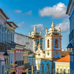 salvadoras pelourinho