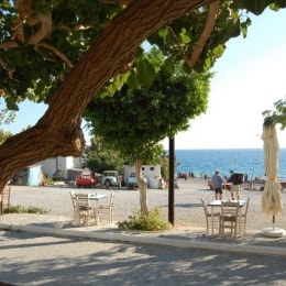 kreta samaria spalis 27