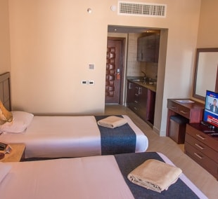 samra bay hotel kambarys 12722