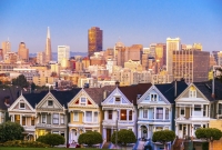 san fransiskas amerika 4071