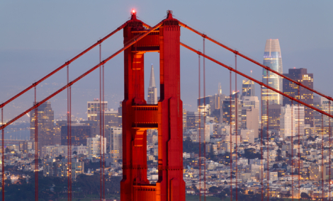 Golden Gate Bridge