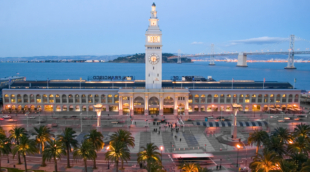 The Embarcadero