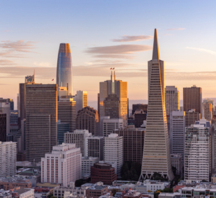 Transamerica Pyramid