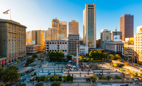Union Square