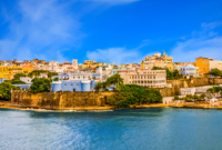 San Juan