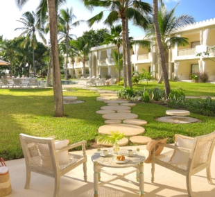 Sandies Malindi Dream Garden KAMBARIO TERASAS