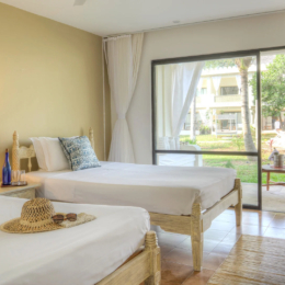 Sandies Malindi Dream Garden numeris
