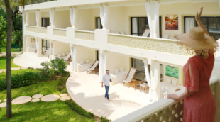 Sandies Malindi Dream Garden VIESBUTIS