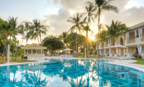 Sandies Malindi Dream Garden