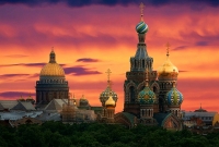 Sankt Petersburg 1