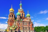 sankt petersburg