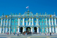 St Petersburg