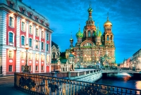 peterburg